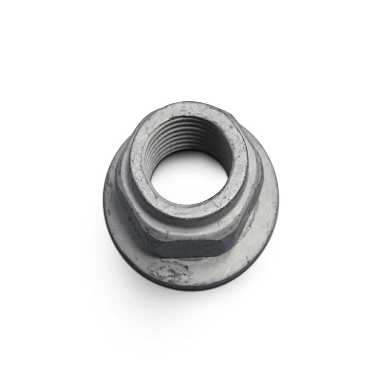 NUT HEX LOCK