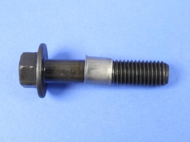 BOLT HEADER POINT