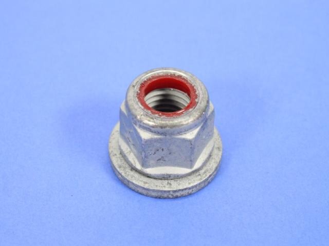NUT HEX LOCK