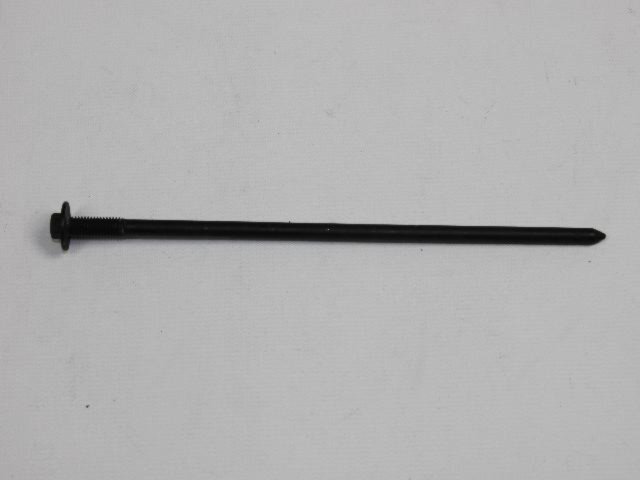 SCREW HEX FLANGE HEAD