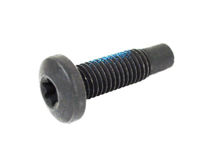 BOLT PAN HEAD