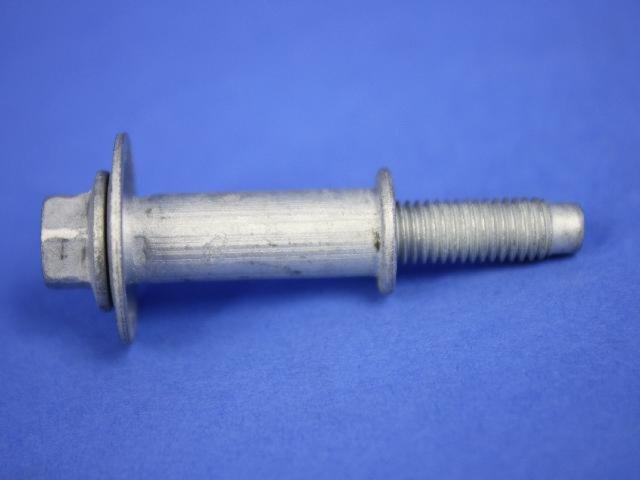 SCREW HEX FLANGE HEAD