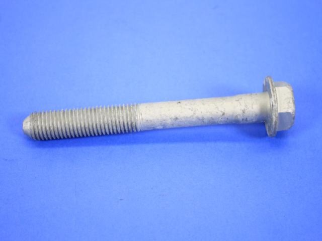 BOLT HEX FLANGE HEAD