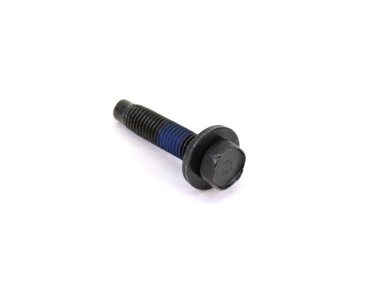 SCREW HEX FLANGE HEAD
