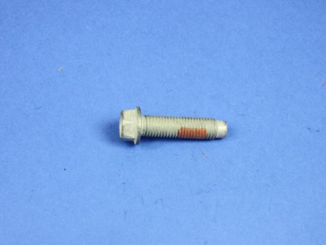 SCREW HEX FLANGE HEAD