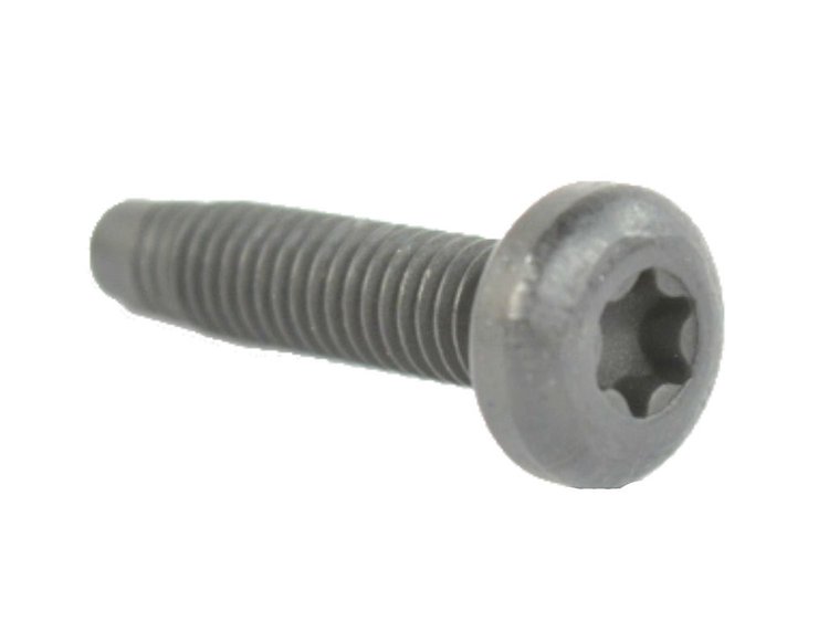 SCREW PAN HEAD