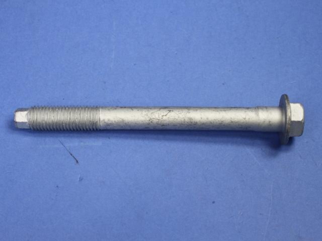SCREW HEX FLANGE HEAD