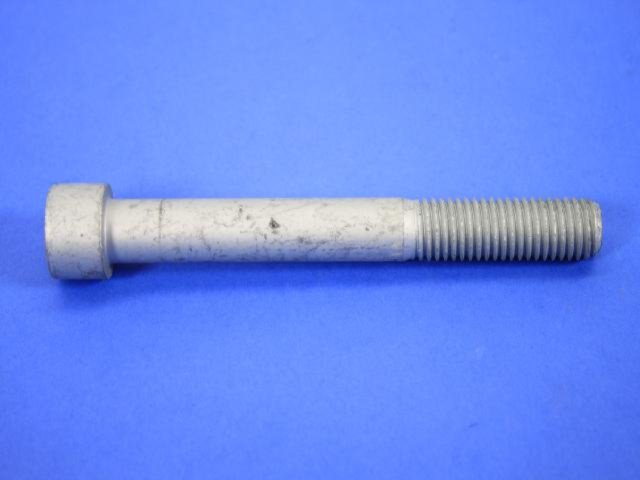 BOLT HEX HEAD