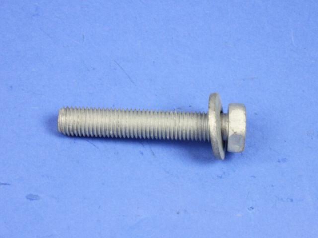 SCREW HEX HEAD