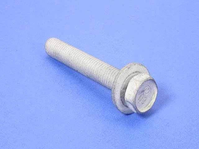BOLT HEX HEAD