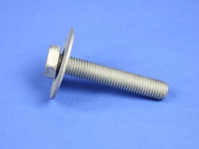 BOLT HEX HEAD
