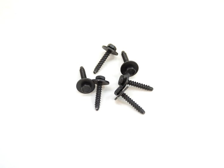 SCREW HEX HEAD TAPPING