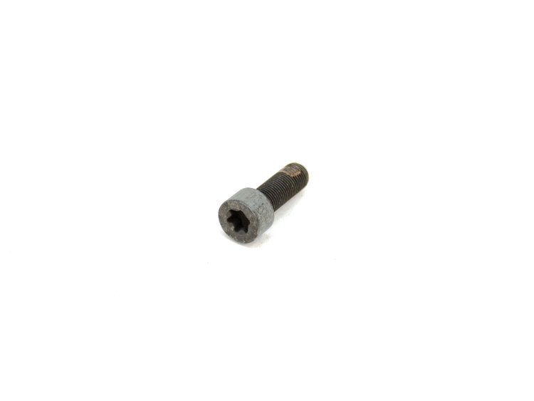 SCREW HEX SOCKET HEAD