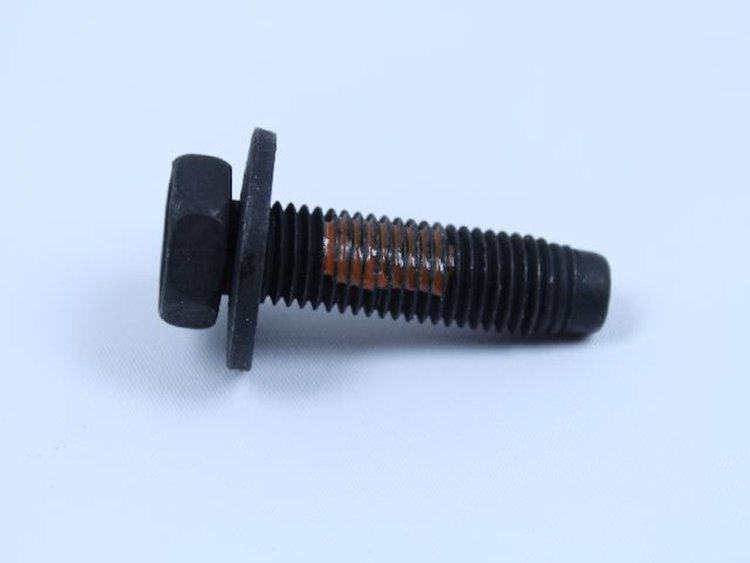 SCREW HEX HEAD