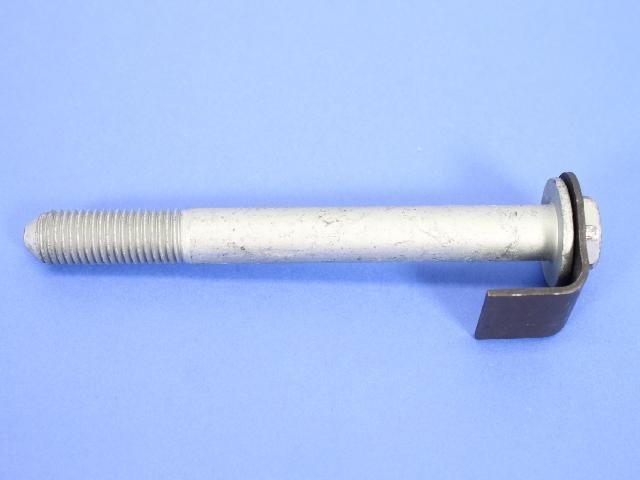 BOLT HEX HEAD