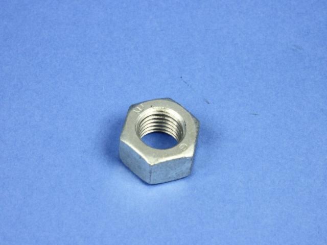 NUT HEX JAM