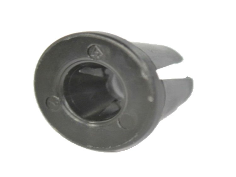 NUT PLASTIC SNAP-IN