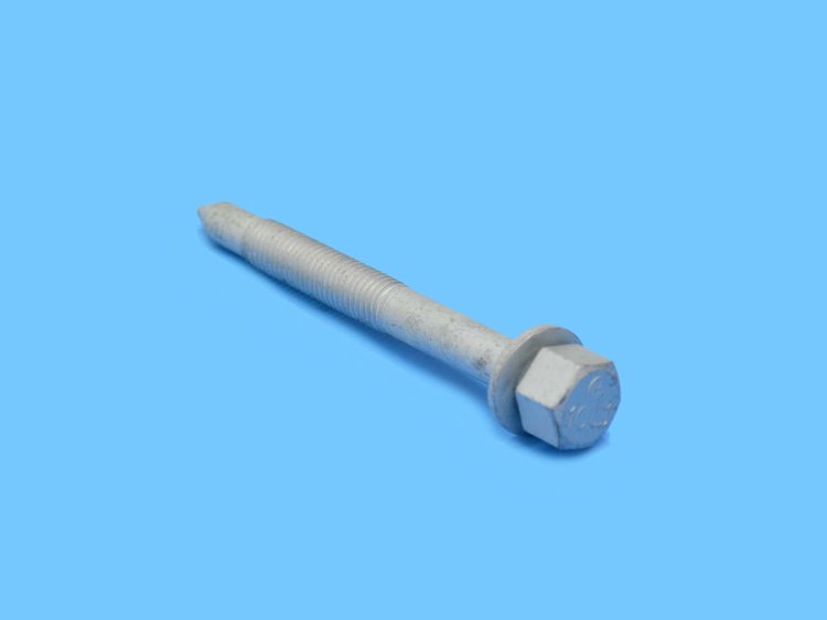 SCREW HEX HEAD