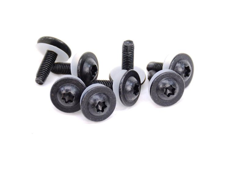 SCREW TORX HEAD