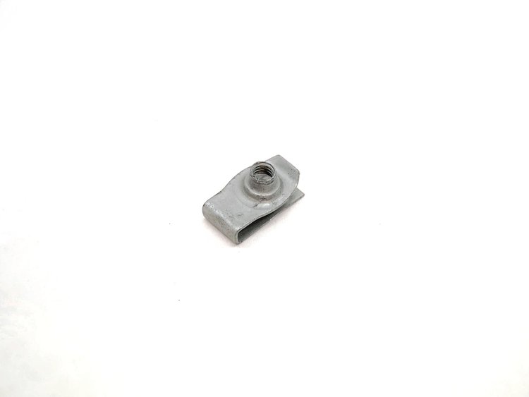 NUT M6 X 1.00