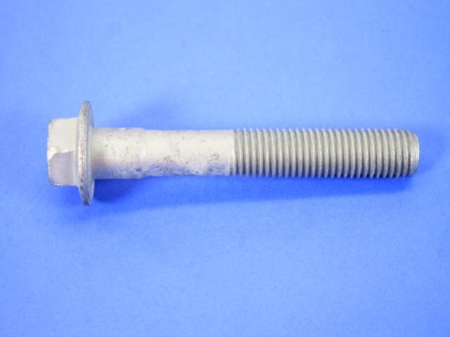 SCREW HEX FLANGE HEAD