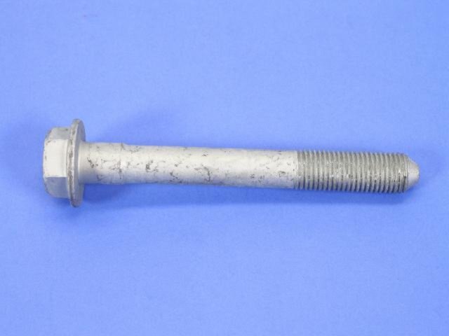 BOLT HEX FLANGE HEAD