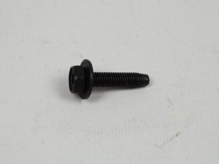 BOLT HEX HEAD