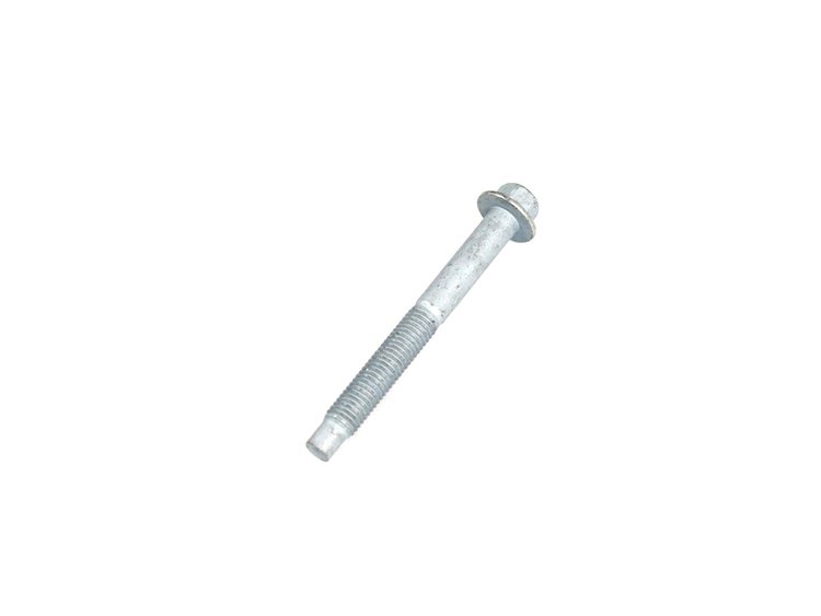 BOLT HEX FLANGE HEAD