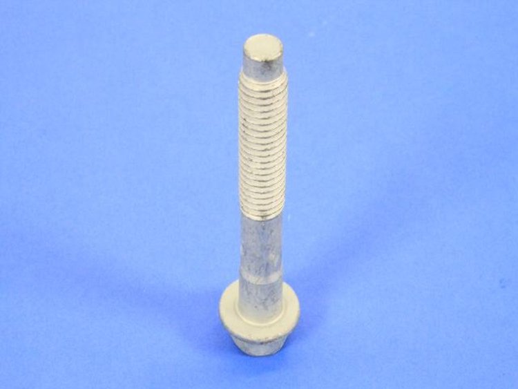 BOLT HEX FLANGE HEAD