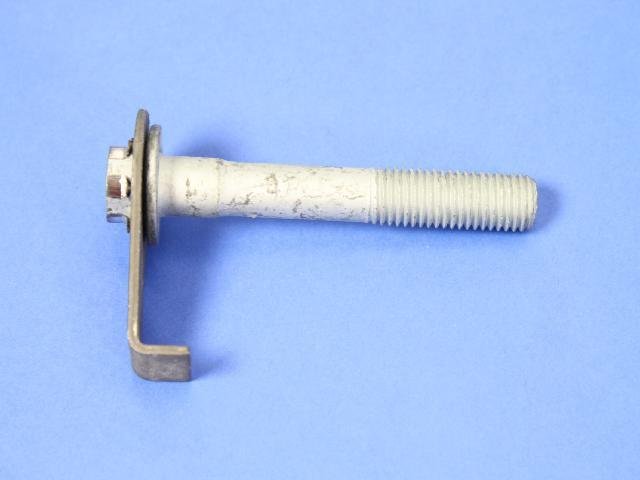 BOLT HEADER POINT