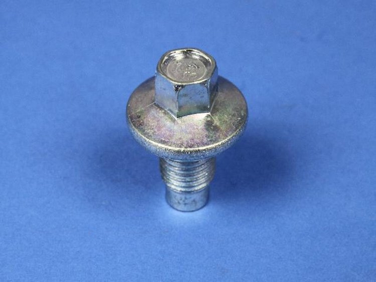 BOLT OIL DRAIN