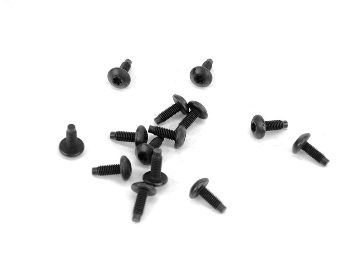 BOLT TORX HEAD