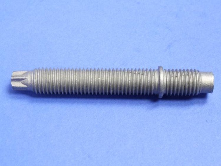 STUD DOUBLE ENDED
