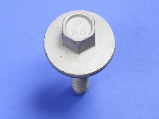 SCREW HEX FLANGE HEAD