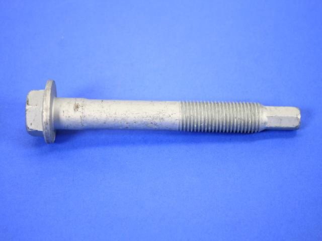 BOLT HEX FLANGE HEAD