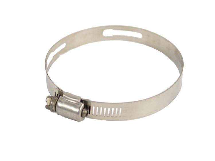 CLAMP HOSE CLAMP