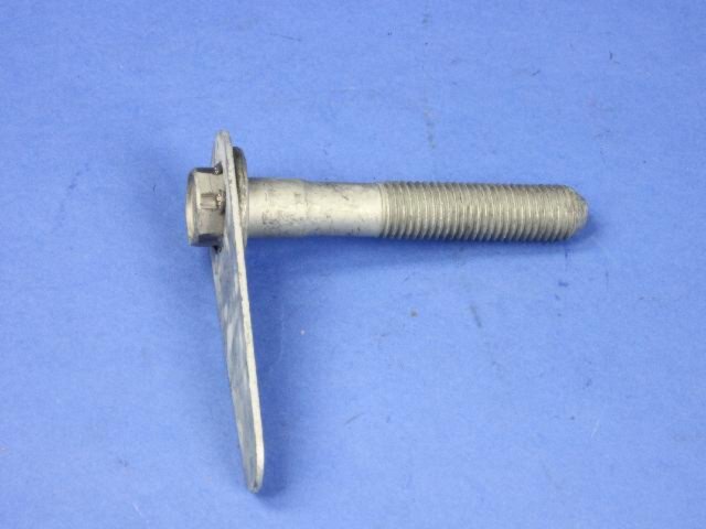 BOLT HEX HEAD