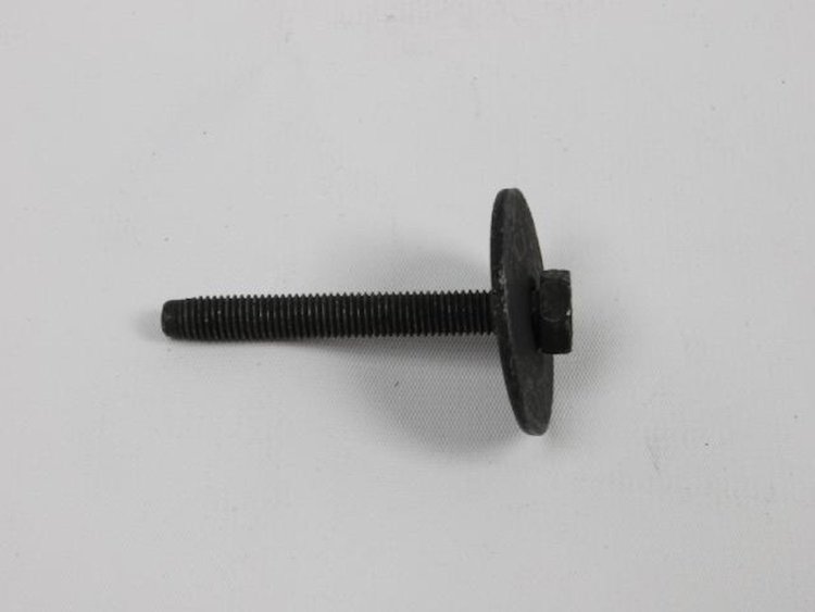BOLT HEX HEAD
