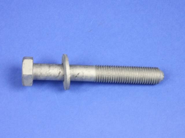BOLT HEX HEAD