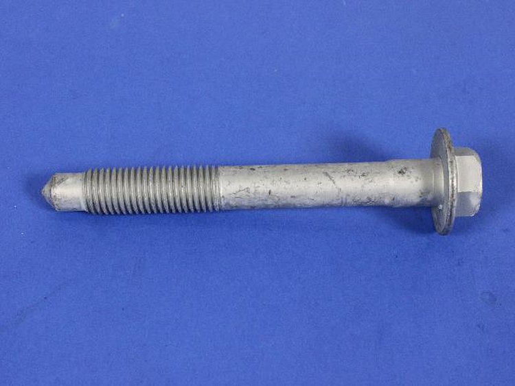 BOLT HEX FLANGE HEAD
