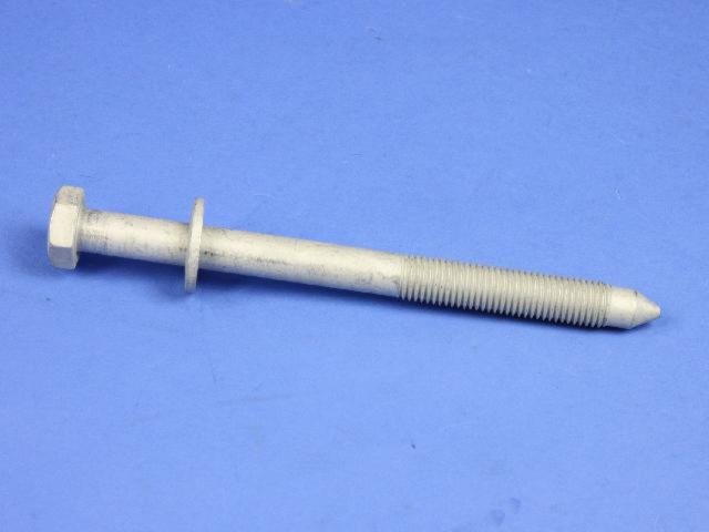 BOLT HEX HEAD