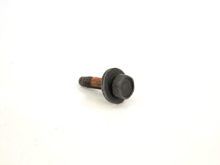 BOLT HEX HEAD