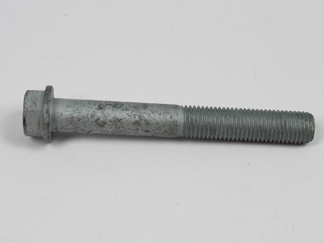BOLT HEX FLANGE HEAD