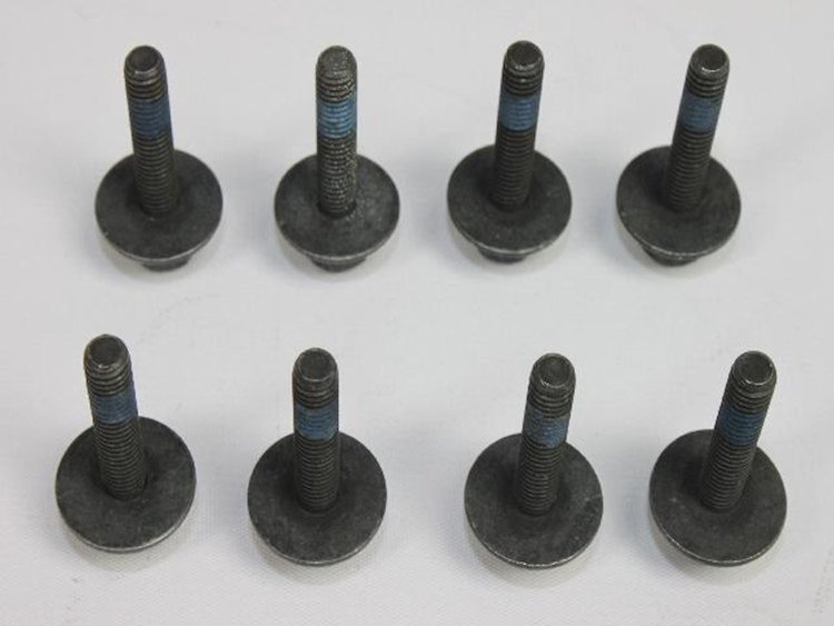 BOLT HEX HEAD LOCK