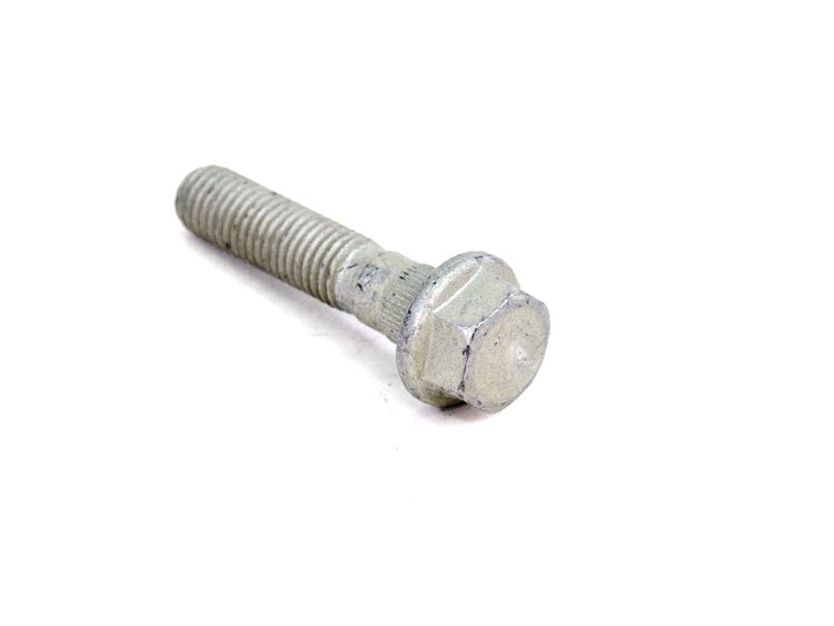 BOLT KNURLED