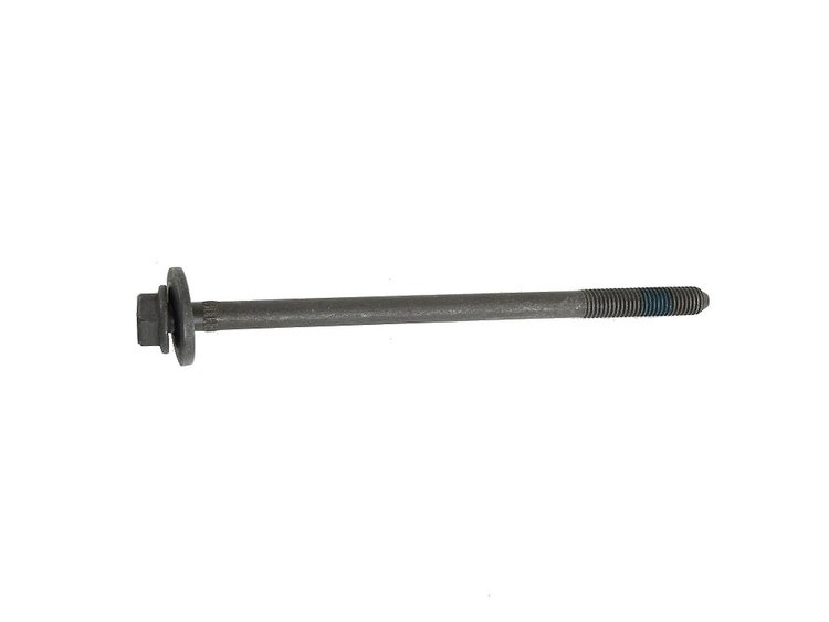 SCREW HEX FLANGE HEAD