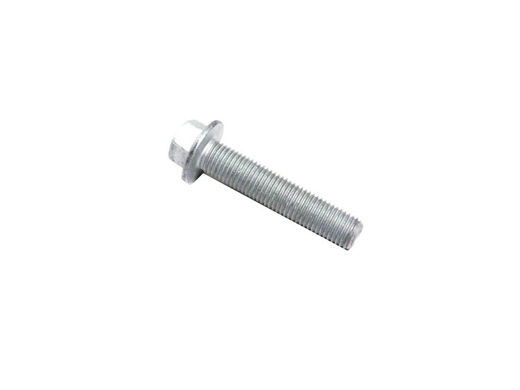 BOLT HEX FLANGE HEAD