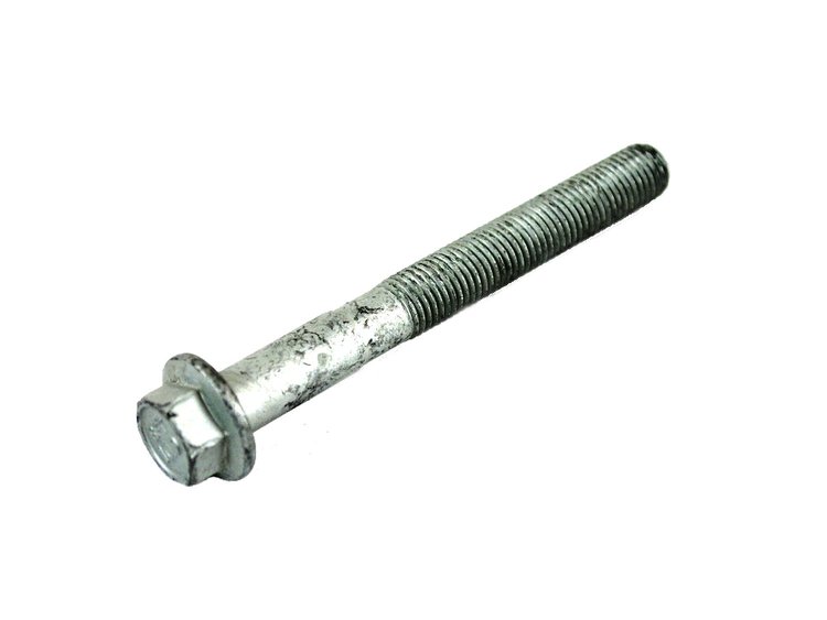 BOLT HEX FLANGE HEAD