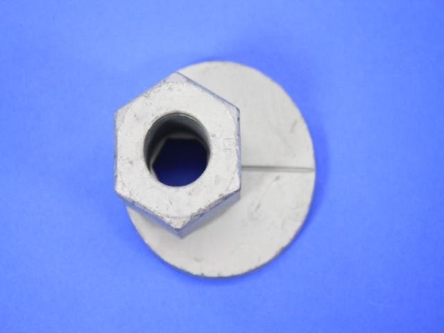 SPACER ROUND