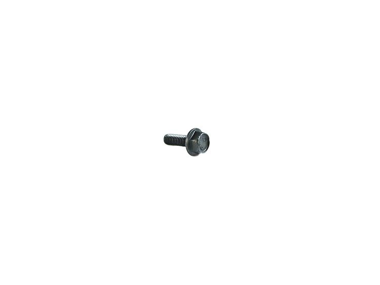 SCREW HEX FLANGE HEAD